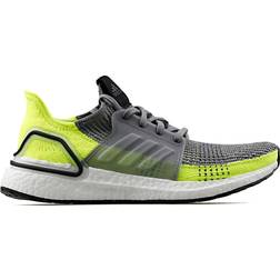 Adidas UltraBOOST 19 M - Grey Three/Core Black (EF1343)