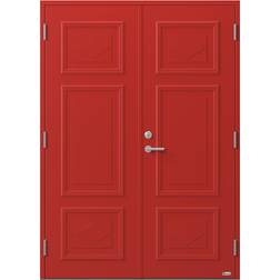 NorDan Bor Diamant 373P Ytterdörr S 2570-Y90R H (140x200cm)
