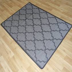 Arkiio Sisal 825 Grå 133x190cm