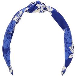 Name It Knot Detail Hairband - Blue/Dream Blue (13174457)