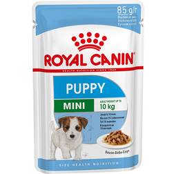 Royal Canin Mini Puppy