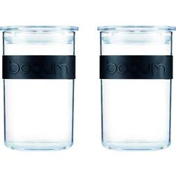 Bodum Presso Köksbehållare 2st 0.6L