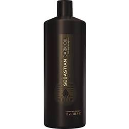 Sebastian Professional Dark Oil Lightweight Shampoo