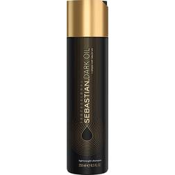 Sebastian Professional Dark Oil Lightweight Shampoo 250ml