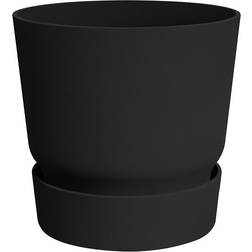 Elho Greenville Round Pot Krukke