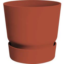 Elho Greenville Round Pot Krukke