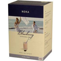 Noka Milkshake Blueberry 525g 15 st