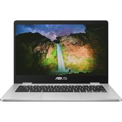 ASUS Chromebook C423NA-BV0017