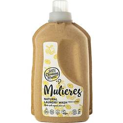 Mulieres Fresh Citrus