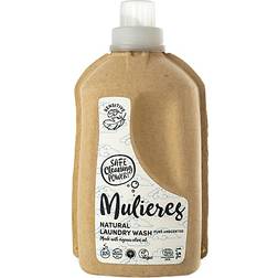 Mulieres Pure Unscented