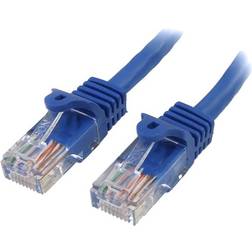 StarTech Snagless RJ45-RJ45 UTP Cat5e 2.1m
