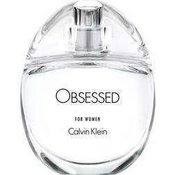 Calvin Klein Obsessed for Women EdP 30ml