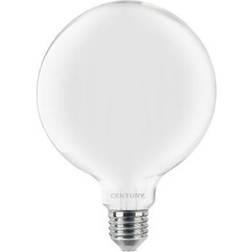 Century Lampadina Led Saten Globo E27 10W 3000k