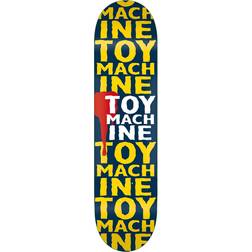 Toy Machine New Blood 8.25''