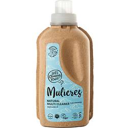 Mulieres Pure Unscented 0.264gal