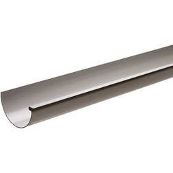 Plastmo Rain Gutter (5110130)