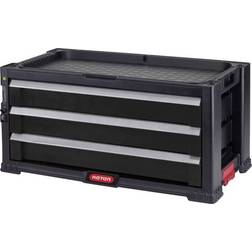 Keter Organiseur de 3 tiroirs Tool Chest 237791 (237791)