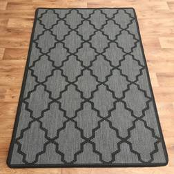 Arkiio Sisal 825 Grå 200x290cm
