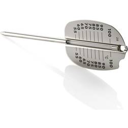 - Stegetermometer