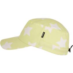 Lindberg Omaha Sun Cap - Yellow
