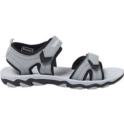 Hummel Sandal Sport Jr High Rise - Harmaa