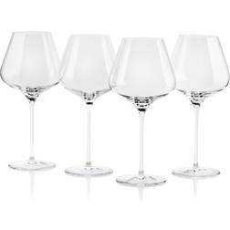 Le Creuset - Rödvinsglas 70cl 4st