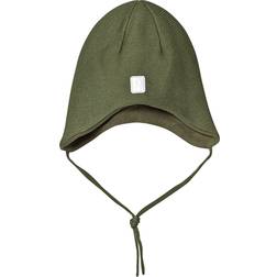 Reima Hopea Beanie - Khaki Green