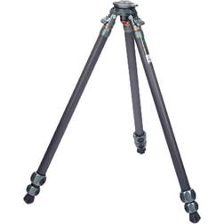 3 Legged Thing Legends MIKE 3-Section Carbon Fiber Levelling Base Tripod