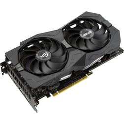 ASUS GeForce GTX 1650 Super ROG Strix Gaming OC 2xHDMI 2xDP 4GB