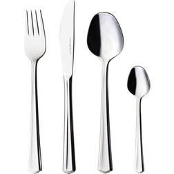 Hardanger Bestikk Mira Cutlery Set 24pcs