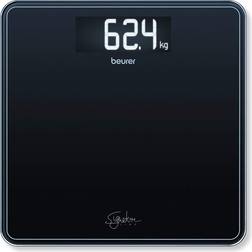 Beurer GS 400 Black