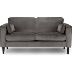 Julian Bowen Hayward Sofa 167cm 2 Seater