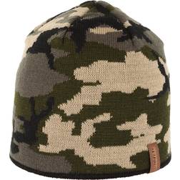 Lindberg Pipo Camo Hat - Green