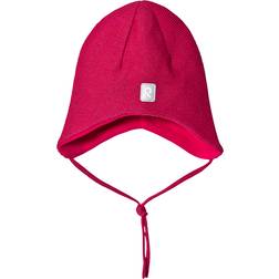 Reima Hopea Beanie - Raspberry Pink