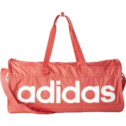 adidas Performance Team Bag - Orange