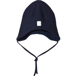Reima Hopea Toddler's Wool Beanie - Navy (518525-6980)