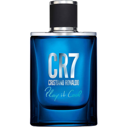 Cristiano Ronaldo CR7 Play it Cool EdT 1 fl oz