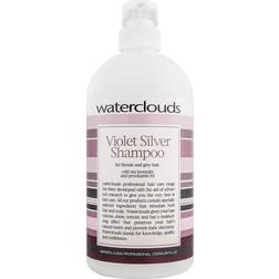 Waterclouds Violet Silver Shampoo 1000ml