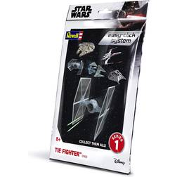 Revell Tie Fighter 1:110