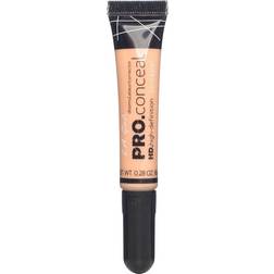 L.A. Girl HD Pro Conceal GC970 Light Ivory