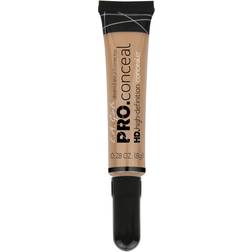 L.A. Girl HD Pro Conceal GC976 Pure Beige