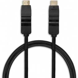 I-BOX HDMI A-HDMI A 1.4 2m