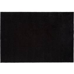 Tica Copenhagen Unicolor Sort, Beige 90x130cm