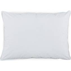 Mille Notti Midi Dunkudde Vit (70x50cm)