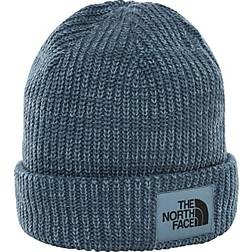 The North Face Salty Dog Beanie - Blue Wing Teal/Bluestone
