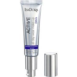 Isadora Active All Day Wear Make-Up #10 Fair