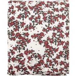 Garbo&Friends Cherrie Blossom Filled Blanket