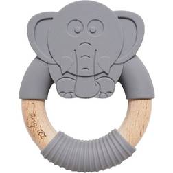 Tiny Tot Elefant Bidering