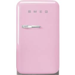 Smeg FAB5RPK3 Rosa