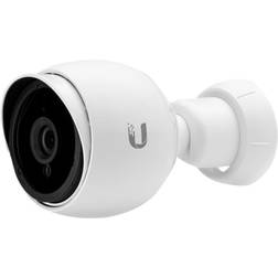 Ubiquiti Cámara Ip Uvc-g3-bullet-3 Unifi Protect De Interior Y Exterior 3 Unidades Ui35700